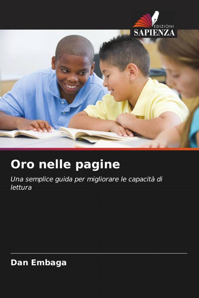 Oro nelle pagine