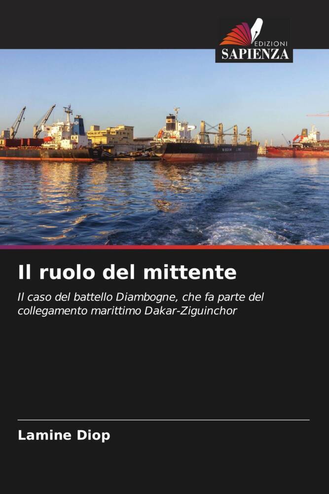Il ruolo del mittente