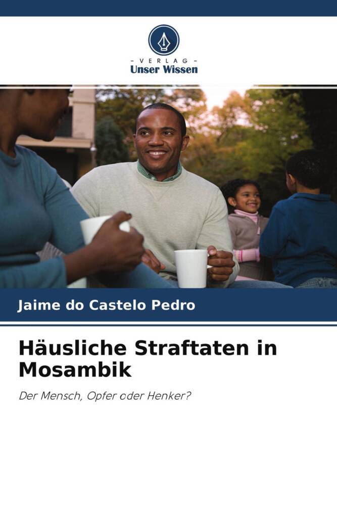 Häusliche Straftaten in Mosambik