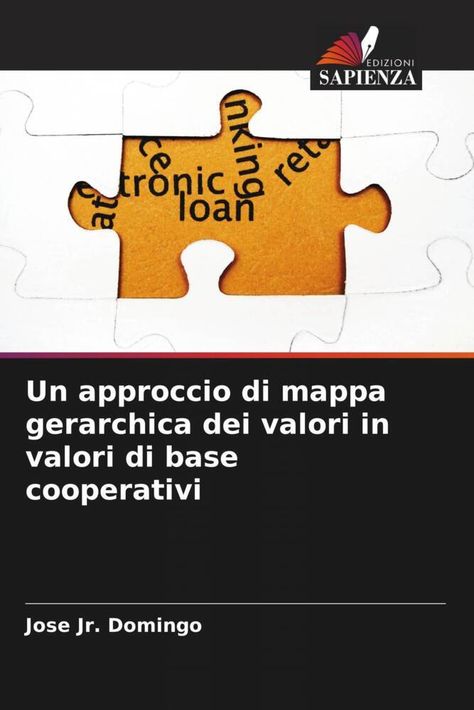 Un approccio di mappa gerarchica dei valori in valori di base cooperativi