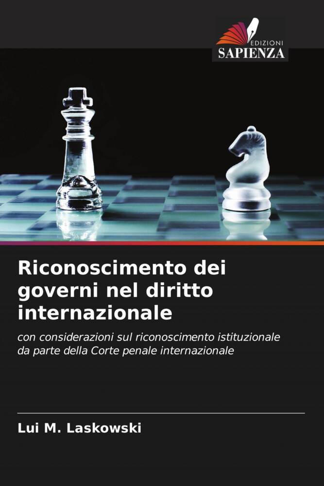 Riconoscimento dei governi nel diritto internazionale