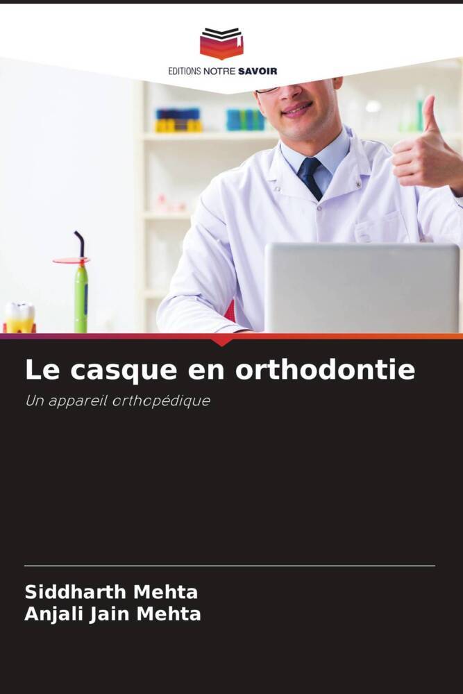 Le casque en orthodontie