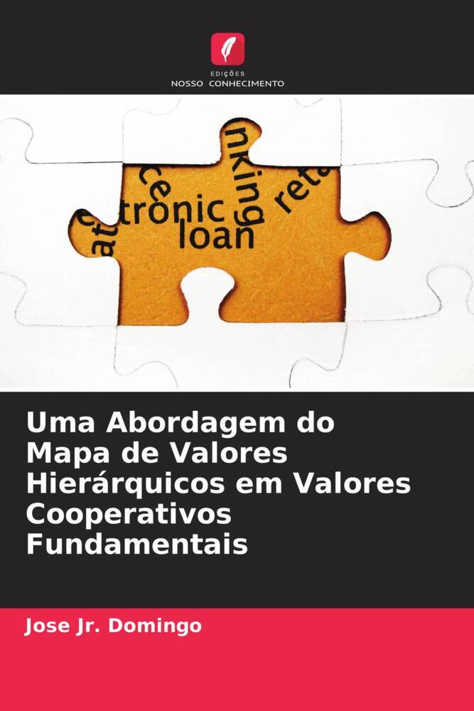 Uma Abordagem do Mapa de Valores Hierárquicos em Valores Cooperativos Fundamentais