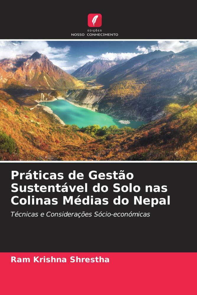 Práticas de Gestão Sustentável do Solo nas Colinas Médias do Nepal