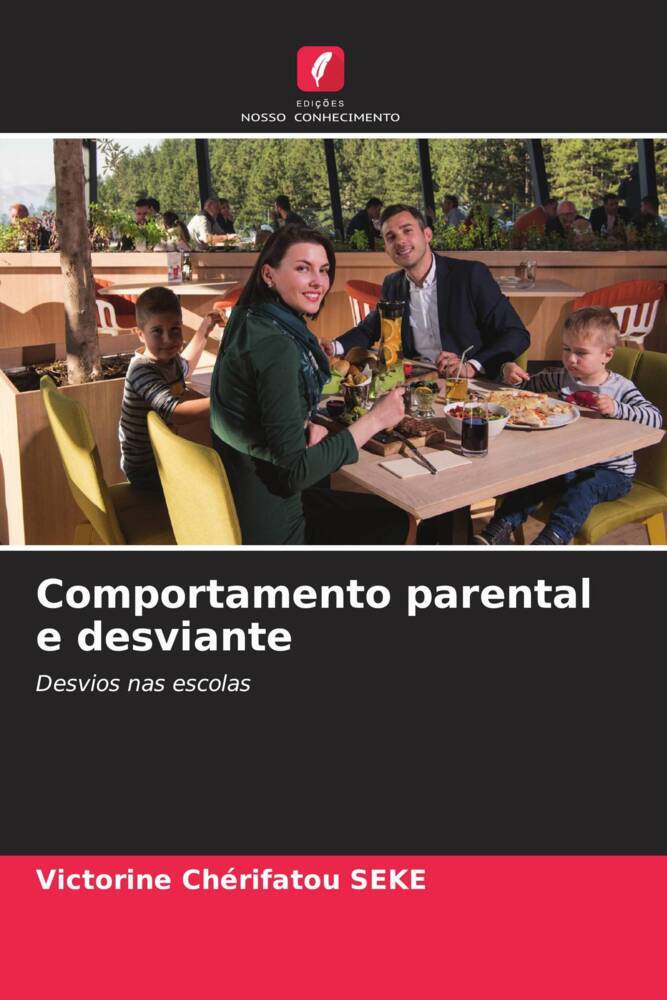 Comportamento parental e desviante