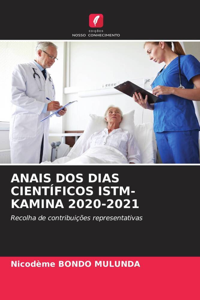 ANAIS DOS DIAS CIENTÍFICOS ISTM-KAMINA 2020-2021