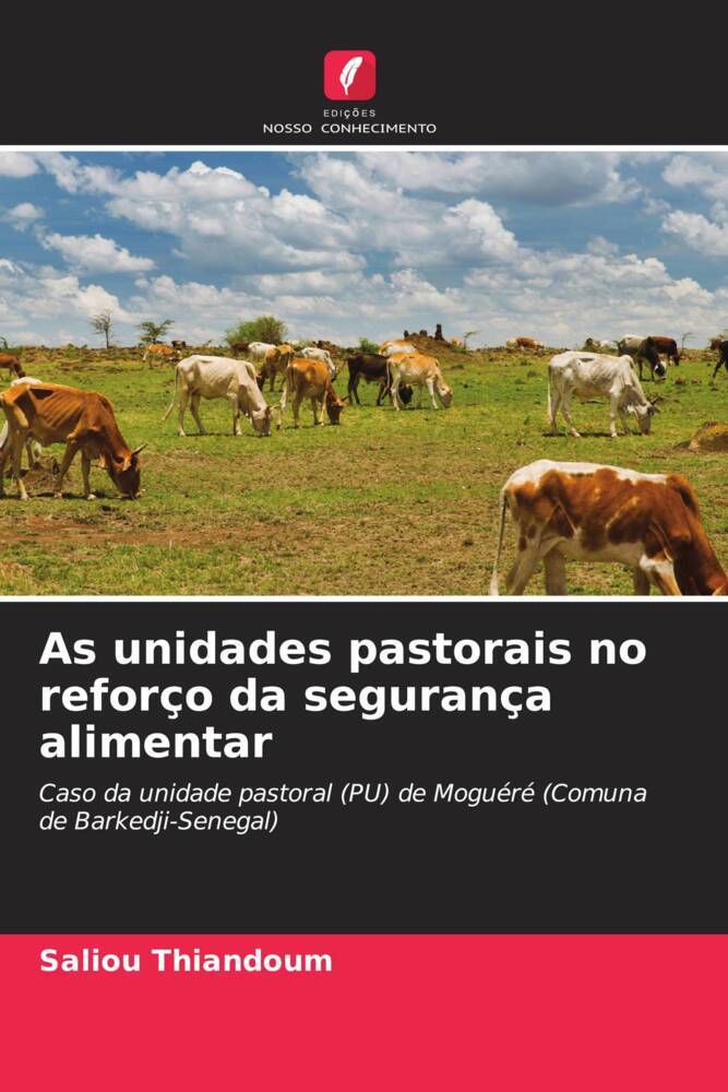 As unidades pastorais no reforço da segurança alimentar