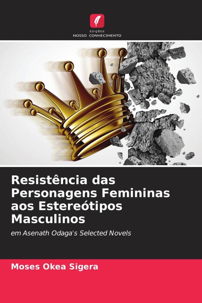 Resistência das Personagens Femininas aos Estereótipos Masculinos