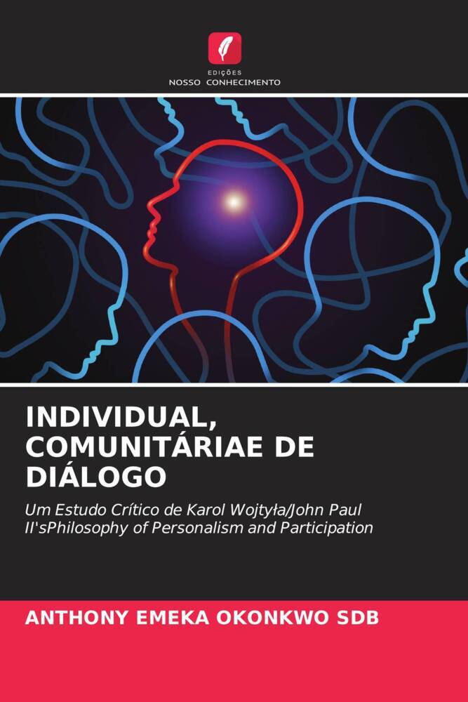 INDIVIDUAL, COMUNITÁRIAE DE DIÁLOGO