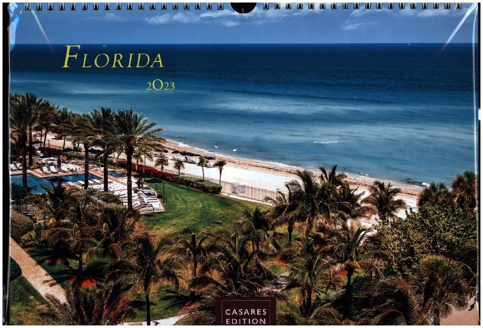 Florida 2023 S 24x35cm