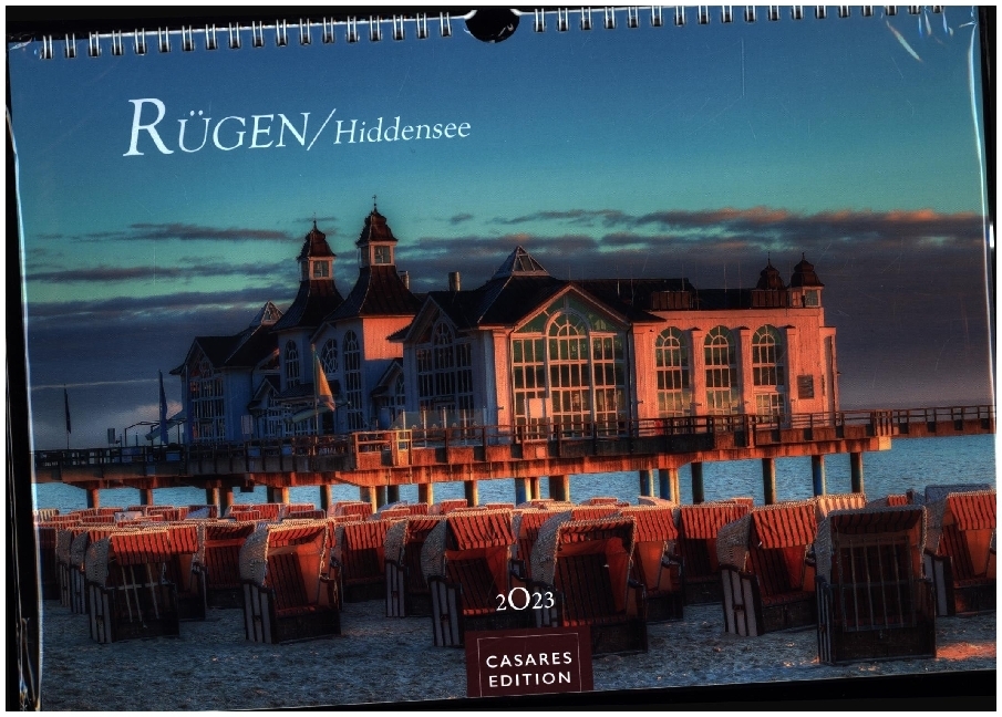 Rügen 2023 S 24x35cm