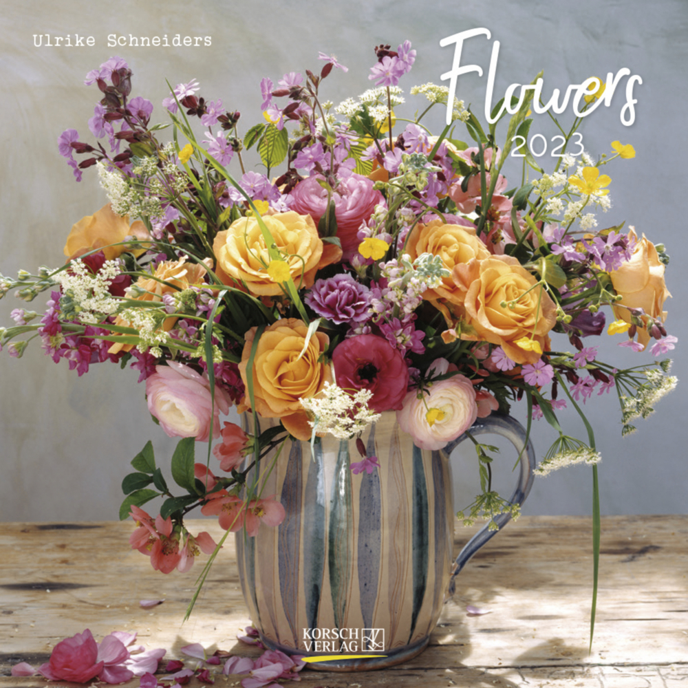 Flowers 2023