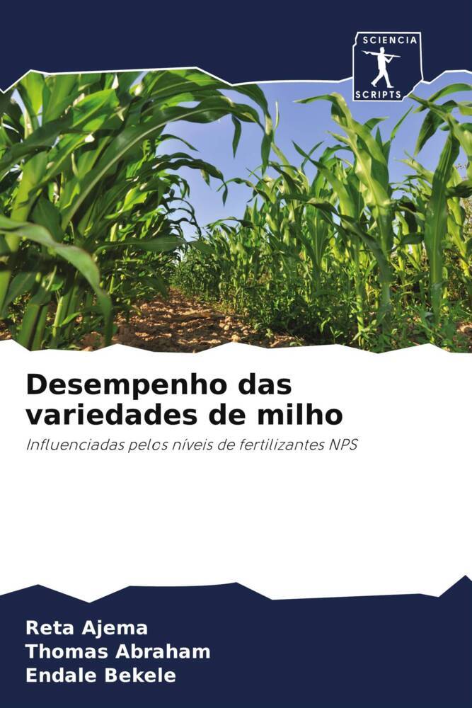 Desempenho das variedades de milho