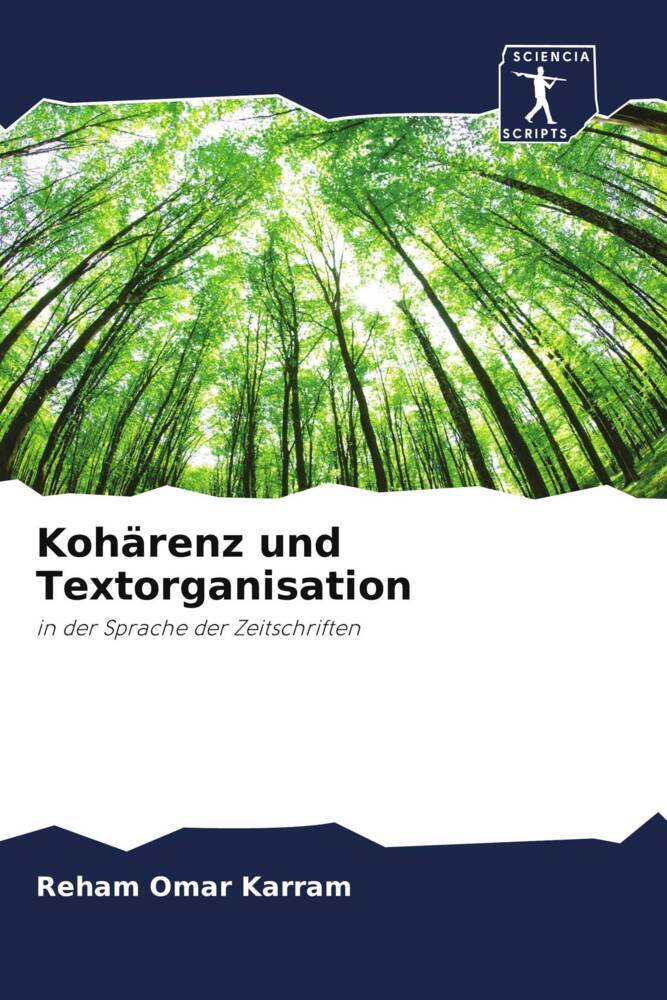 Kohärenz und Textorganisation