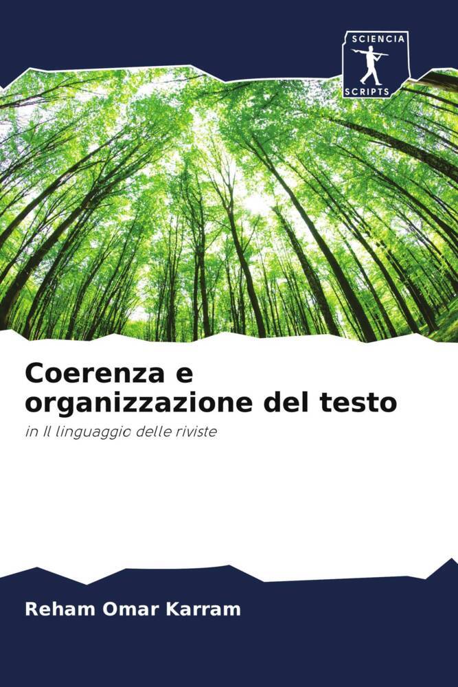 Coerenza e organizzazione del testo
