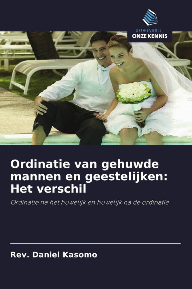 Ordinatie van gehuwde mannen en geestelijken: Het verschil