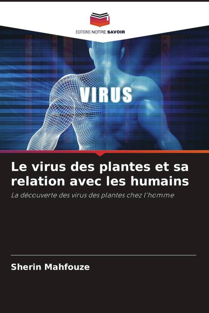 Le virus des plantes et sa relation avec les humains