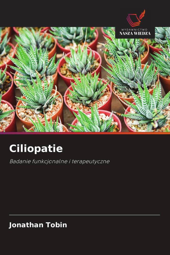 Ciliopatie
