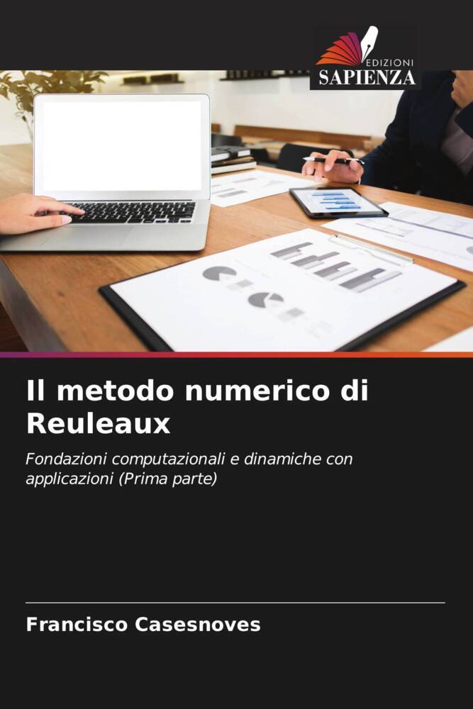 Il metodo numerico di Reuleaux