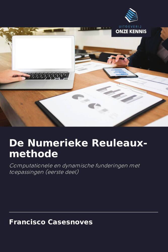 De Numerieke Reuleaux-methode