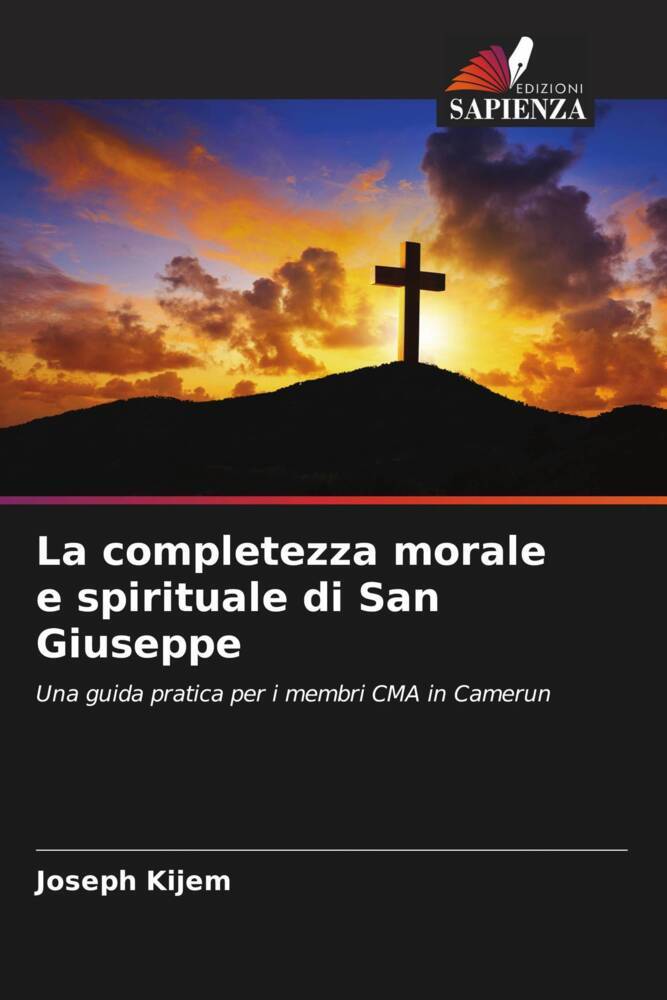 La completezza morale e spirituale di San Giuseppe
