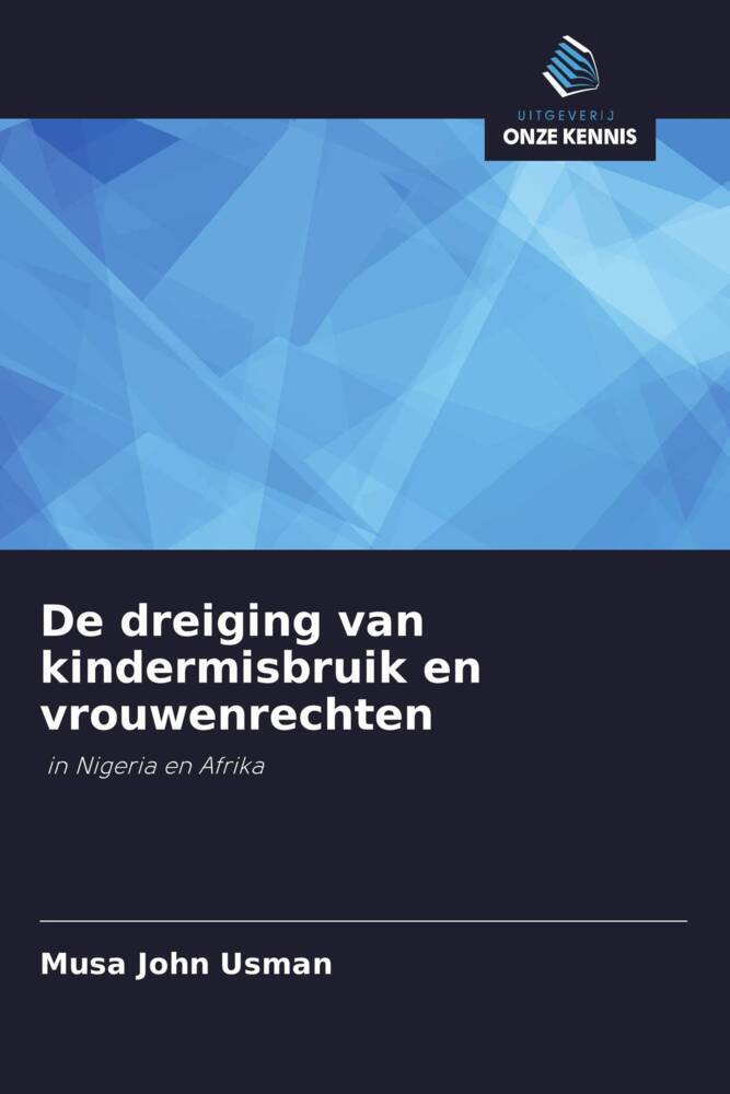 De dreiging van kindermisbruik en vrouwenrechten