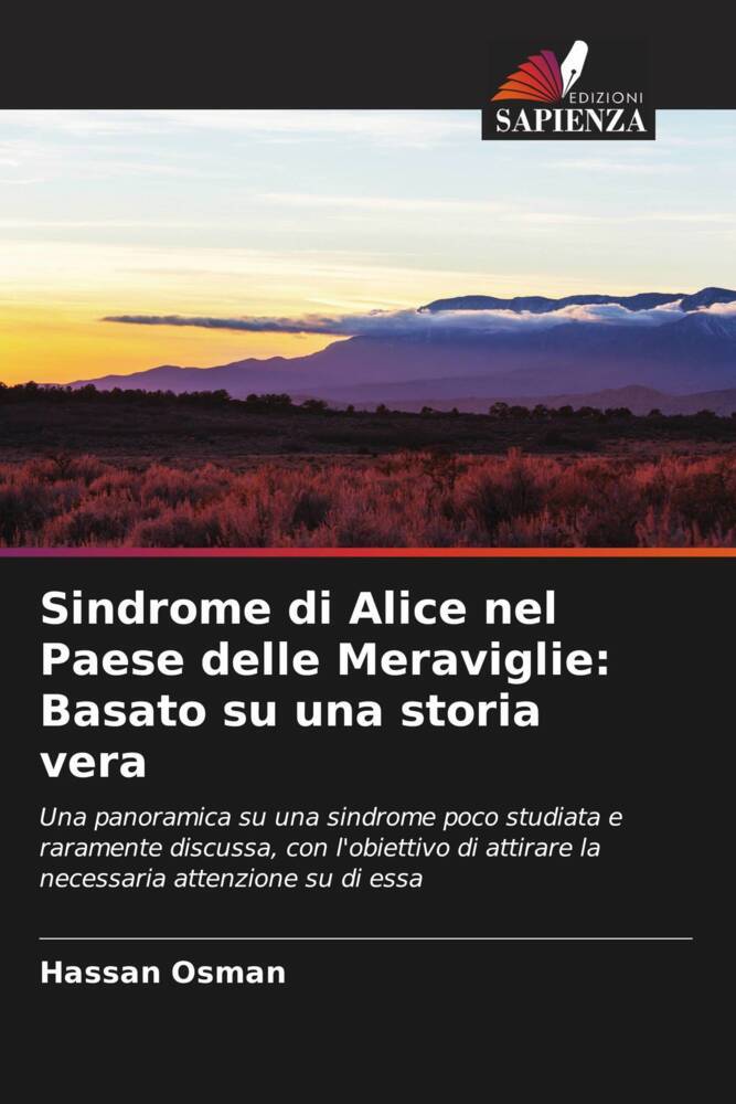 Sindrome di Alice nel Paese delle Meraviglie: Basato su una storia vera