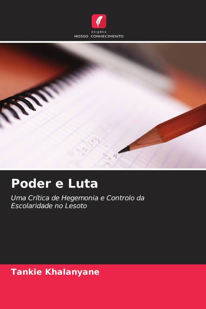Poder e Luta