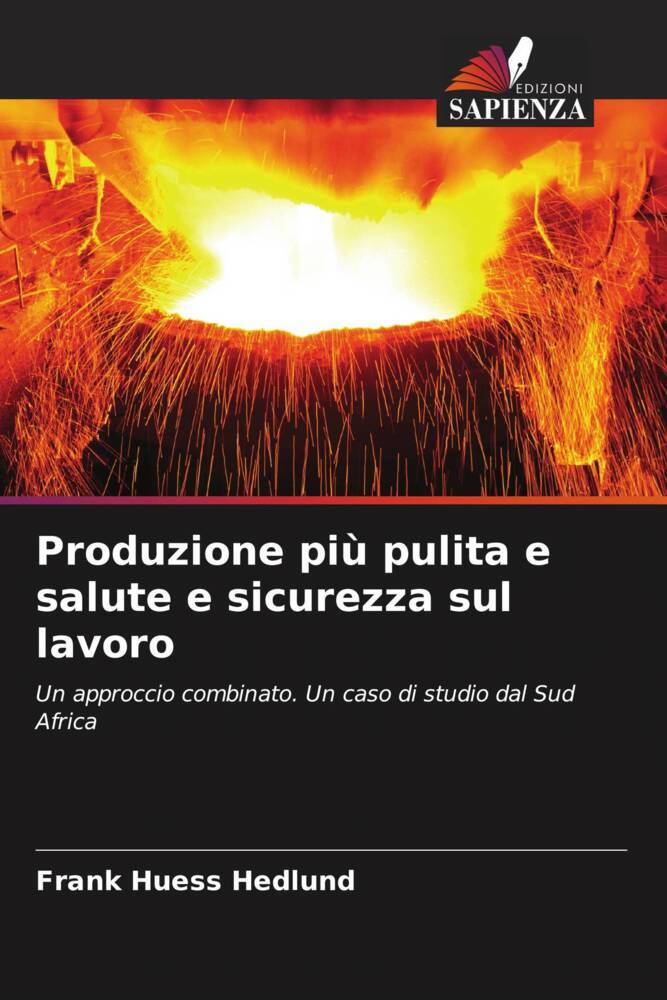 Produzione più pulita e salute e sicurezza sul lavoro