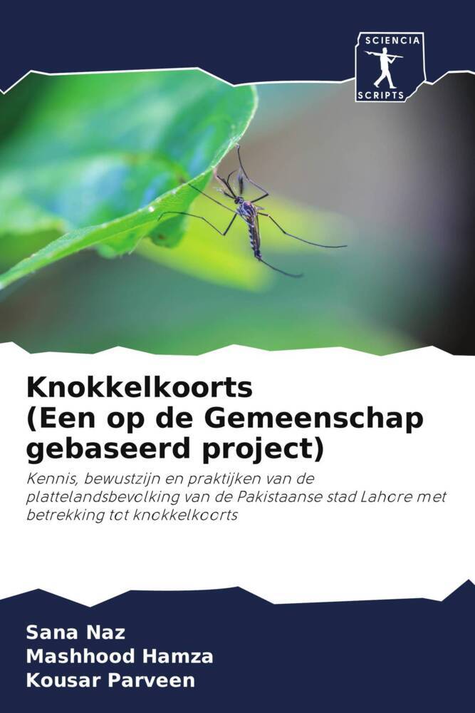 Knokkelkoorts (Een op de Gemeenschap gebaseerd project)