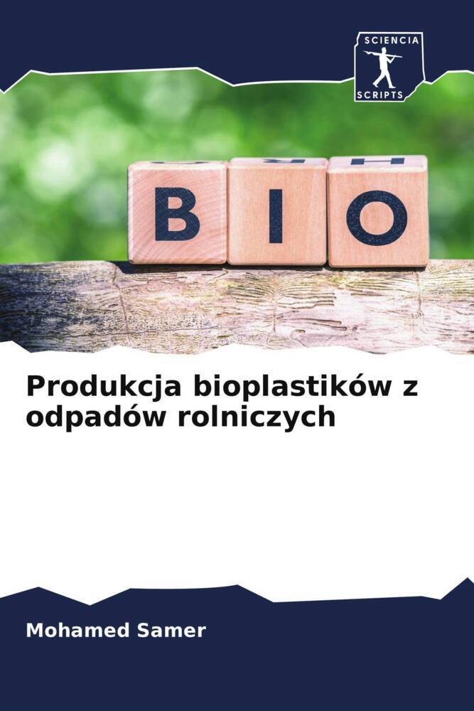 Produkcja bioplastików z odpadów rolniczych