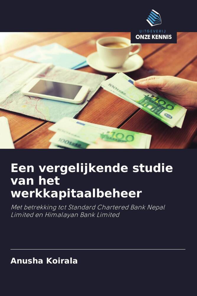 Een vergelijkende studie van het werkkapitaalbeheer