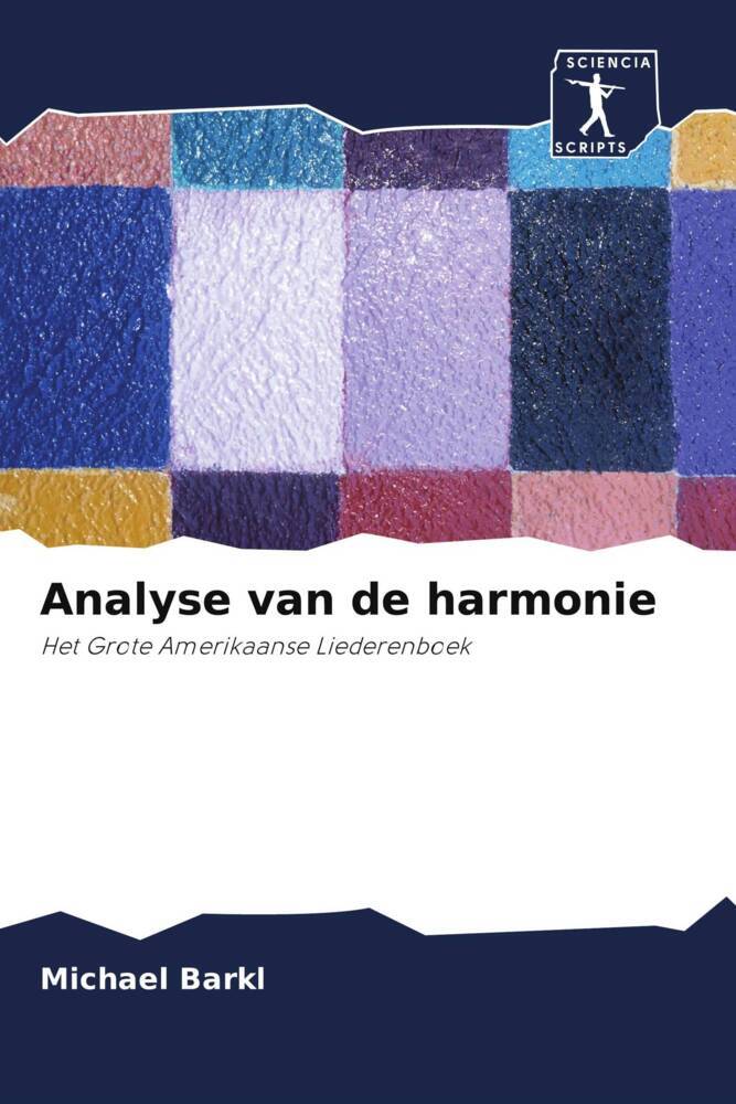 Analyse van de harmonie