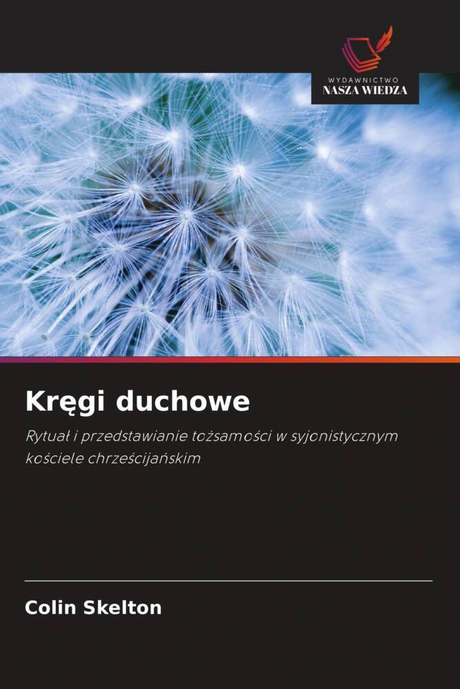 Kregi duchowe