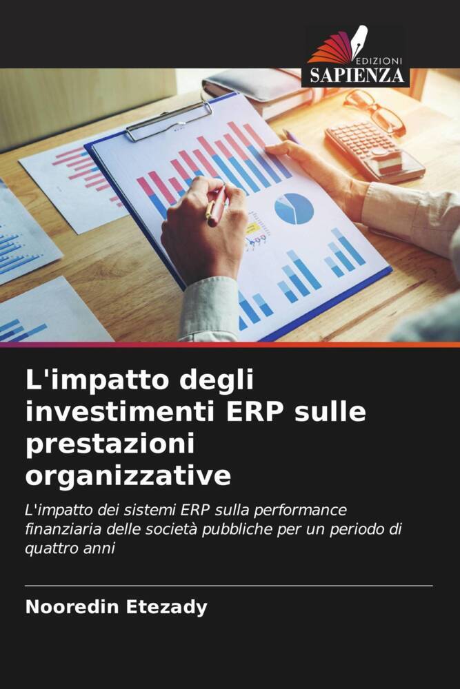 L'impatto degli investimenti ERP sulle prestazioni organizzative