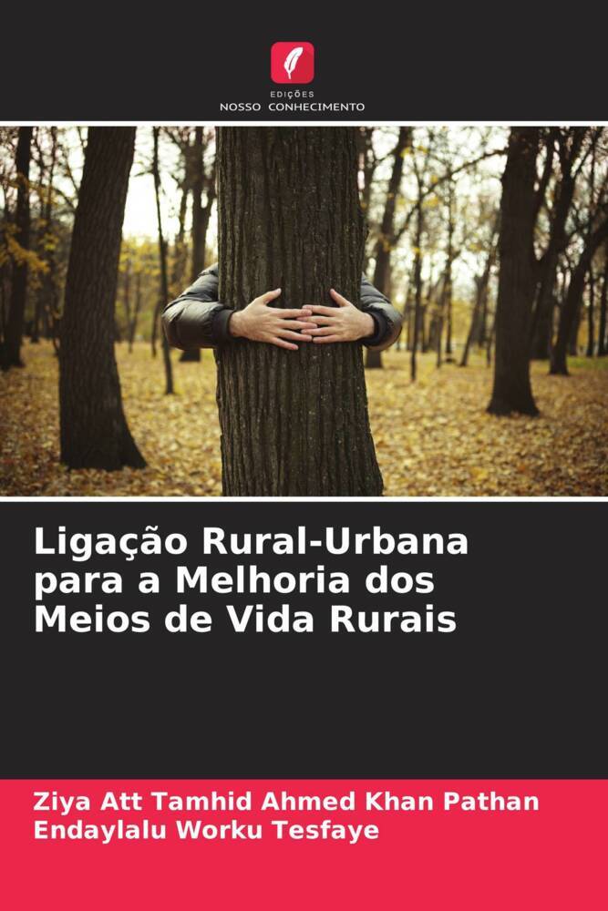 Ligação Rural-Urbana para a Melhoria dos Meios de Vida Rurais