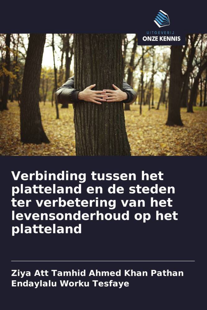 Verbinding tussen het platteland en de steden ter verbetering van het levensonderhoud op het platteland