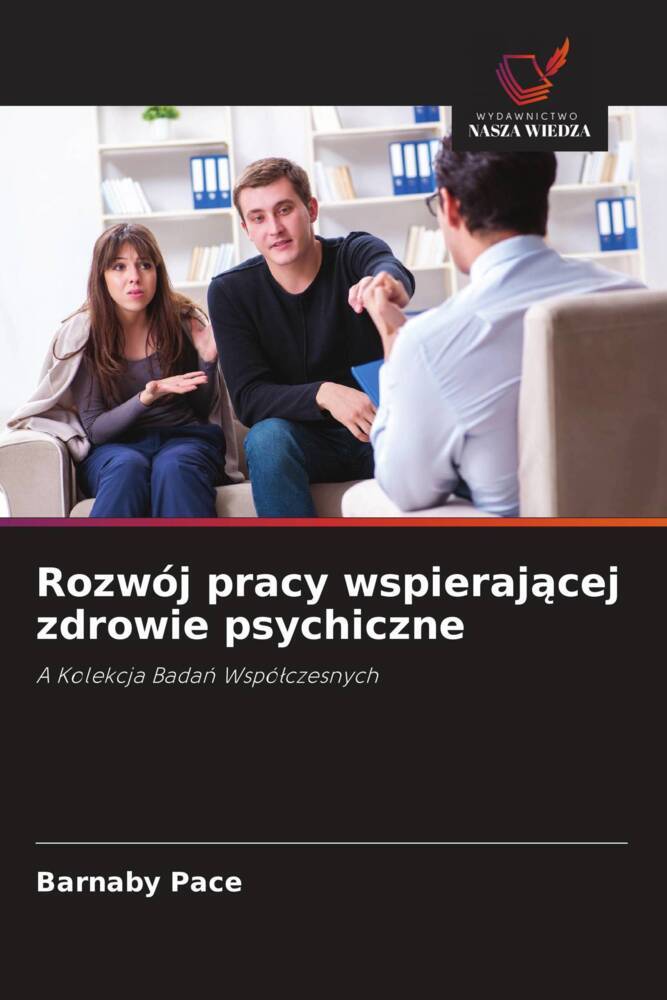 Rozwój pracy wspierajacej zdrowie psychiczne