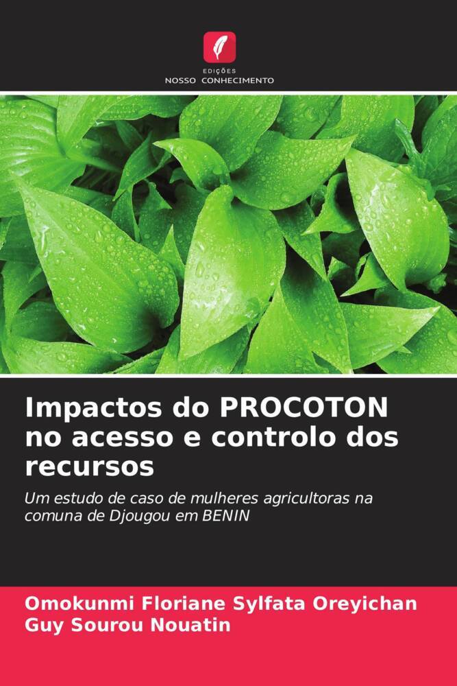 Impactos do PROCOTON no acesso e controlo dos recursos
