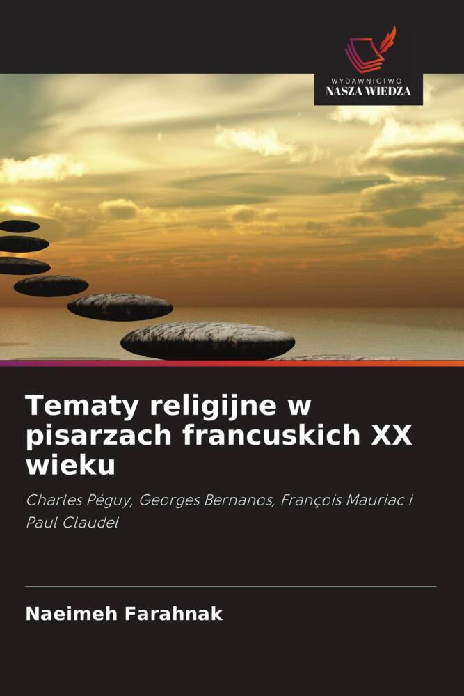 Tematy religijne w pisarzach francuskich XX wieku