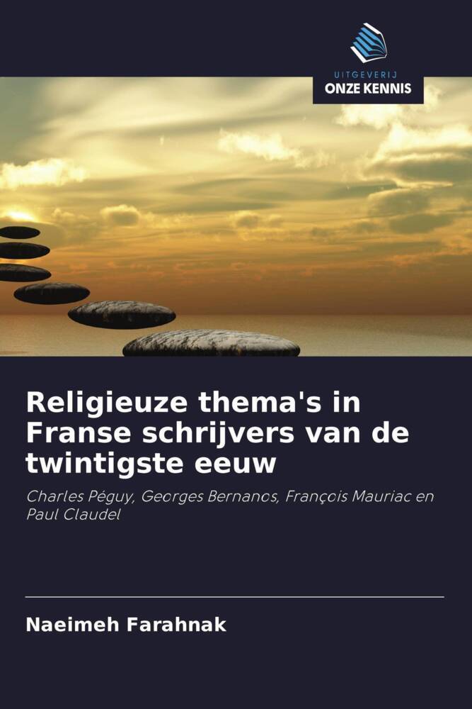Religieuze thema's in Franse schrijvers van de twintigste eeuw