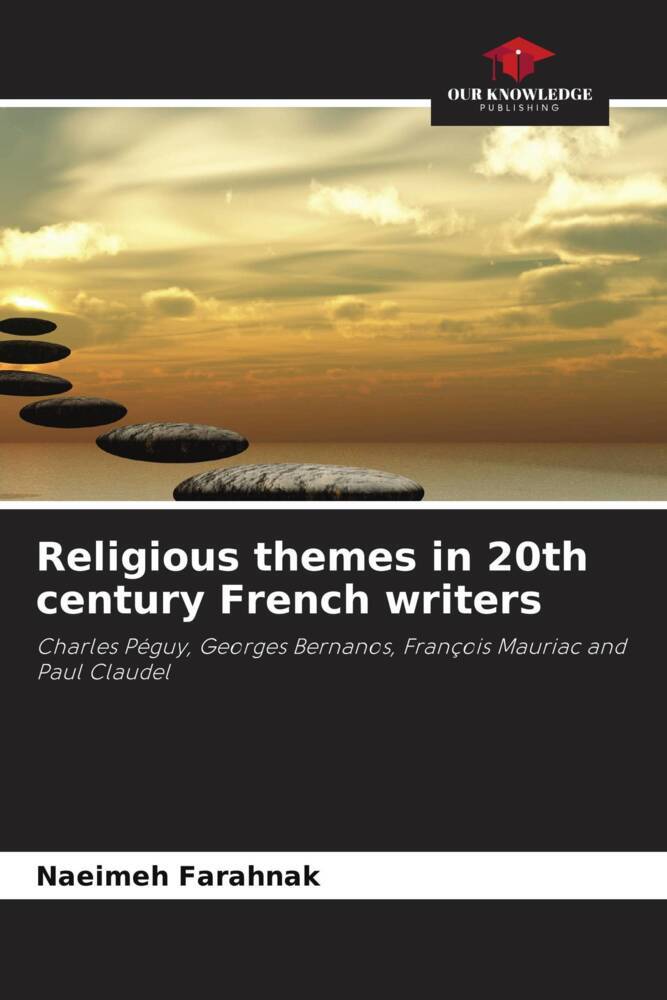 Religious themes in 20th century French writers