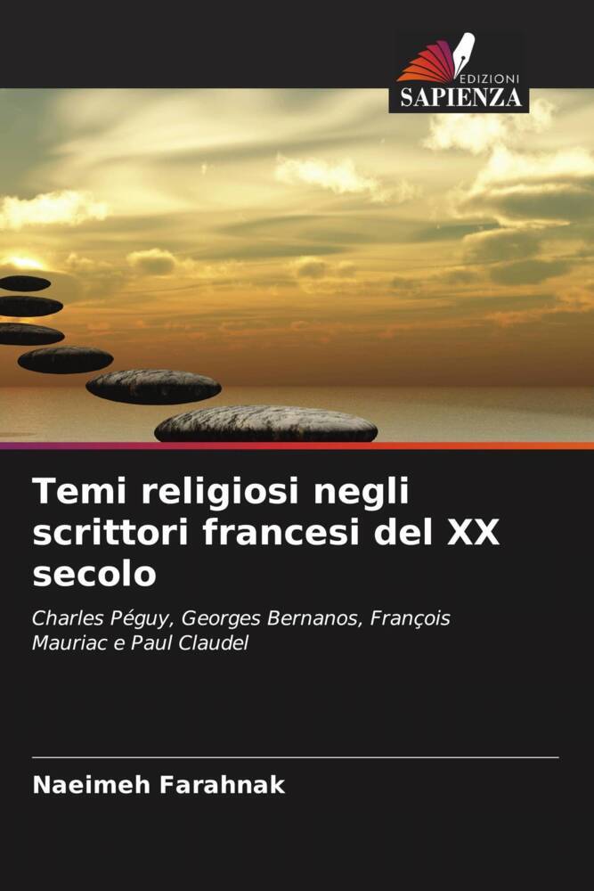 Temi religiosi negli scrittori francesi del XX secolo