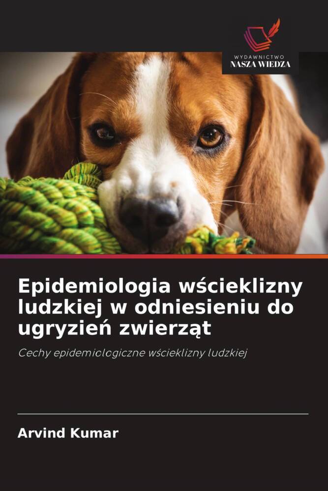 Epidemiologia wscieklizny ludzkiej w odniesieniu do ugryzien zwierzat