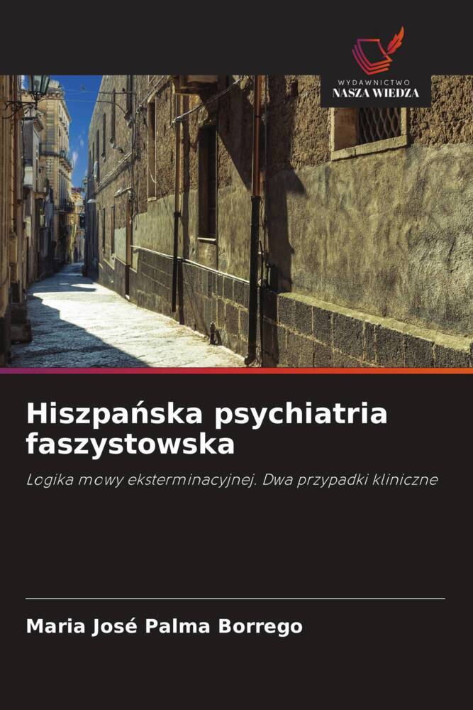 Hiszpanska psychiatria faszystowska