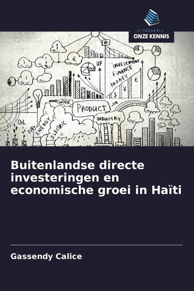 Buitenlandse directe investeringen en economische groei in Haïti