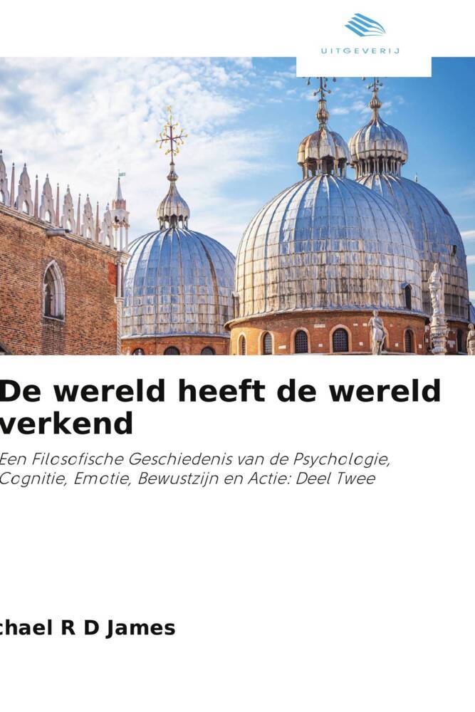 De wereld heeft de wereld verkend