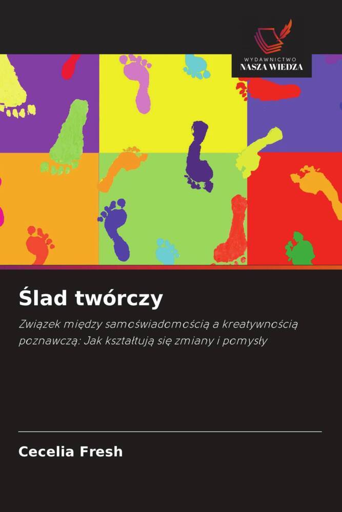 Slad twórczy