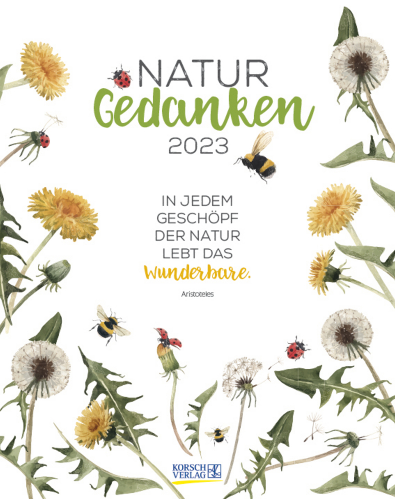 NaturGedanken 2023