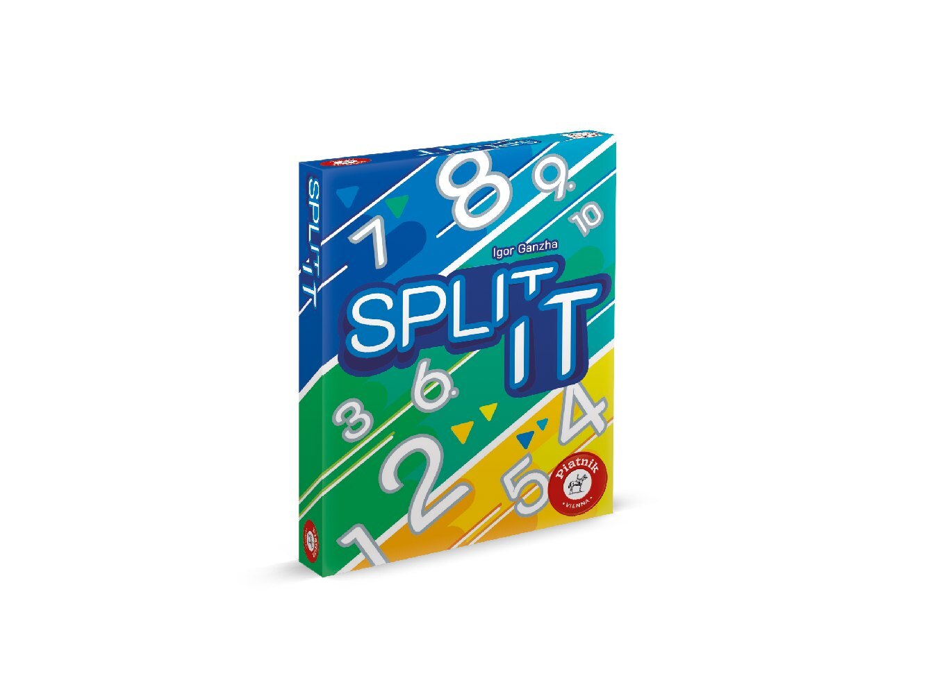 Split It